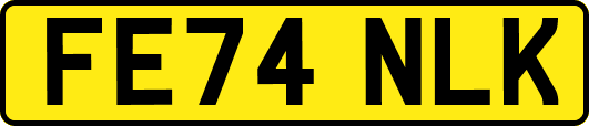 FE74NLK