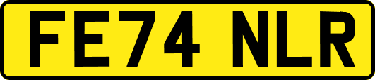 FE74NLR