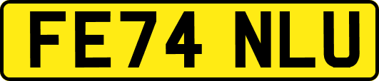 FE74NLU