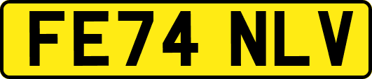 FE74NLV