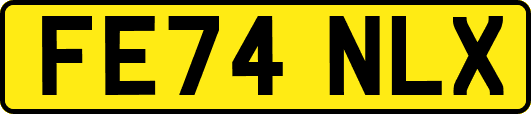 FE74NLX