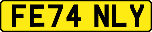 FE74NLY
