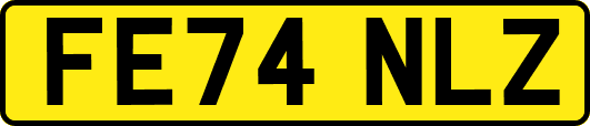FE74NLZ