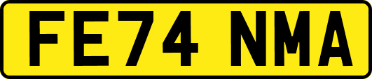 FE74NMA