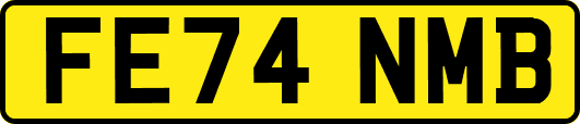 FE74NMB