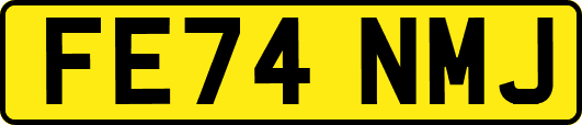 FE74NMJ