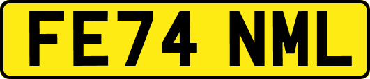 FE74NML