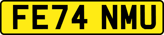 FE74NMU
