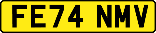 FE74NMV