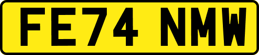 FE74NMW