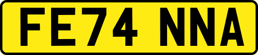 FE74NNA