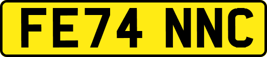 FE74NNC
