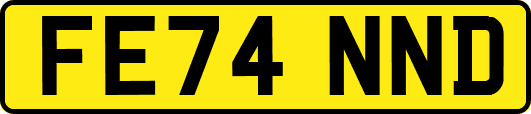 FE74NND