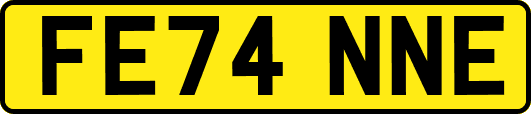 FE74NNE