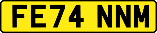 FE74NNM