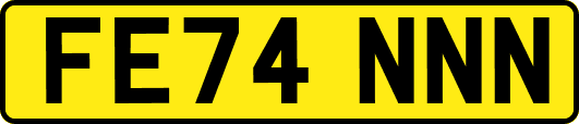 FE74NNN