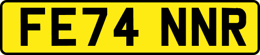 FE74NNR