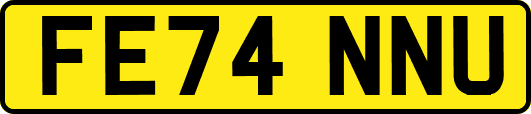 FE74NNU