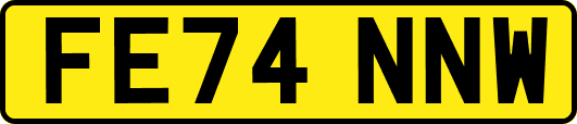 FE74NNW