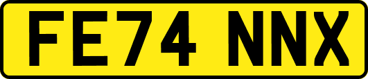 FE74NNX