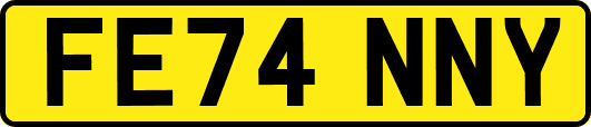 FE74NNY