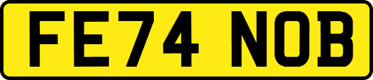 FE74NOB