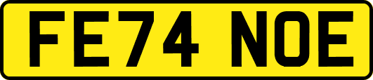 FE74NOE