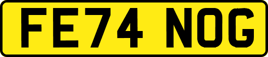 FE74NOG