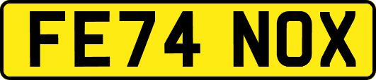 FE74NOX