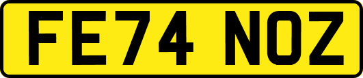 FE74NOZ