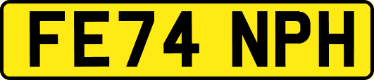 FE74NPH