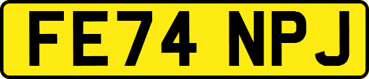 FE74NPJ