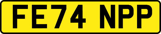 FE74NPP