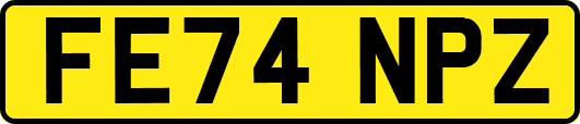 FE74NPZ
