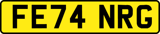 FE74NRG