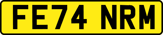 FE74NRM