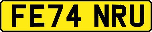 FE74NRU