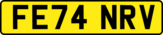 FE74NRV