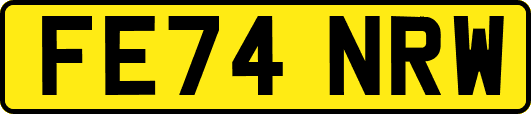 FE74NRW
