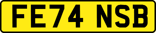 FE74NSB