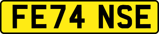 FE74NSE