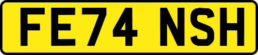FE74NSH