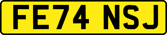 FE74NSJ