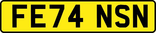 FE74NSN
