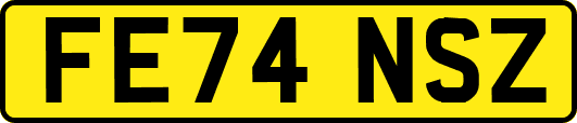 FE74NSZ