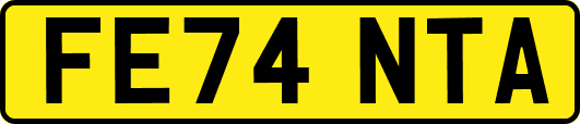 FE74NTA