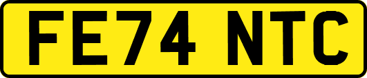 FE74NTC