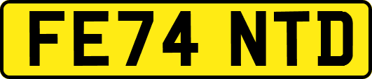 FE74NTD