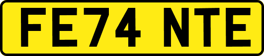 FE74NTE