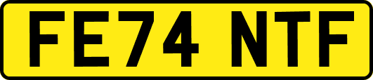 FE74NTF